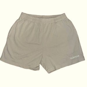Talentless Shorts Bundle